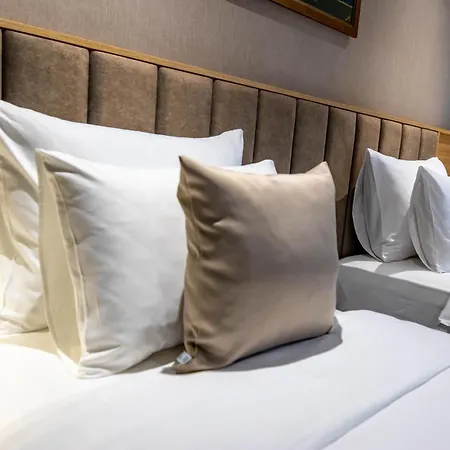 Helm Hotel 4*