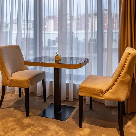 Helm Hotel 4*
