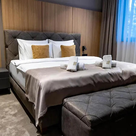Hotel Helm 4*