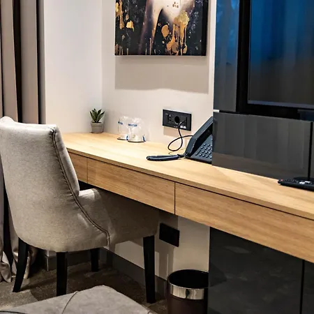 Helm Hotel Nis