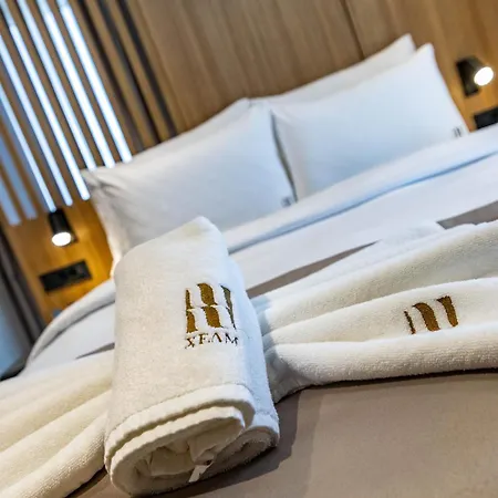 Helm Hotel 4*