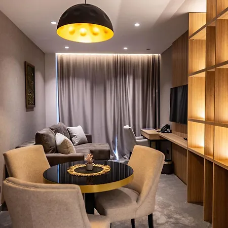 Helm Hotel Nis