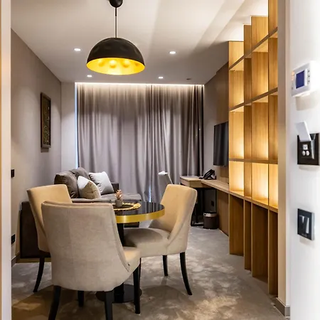 Hotel Helm
