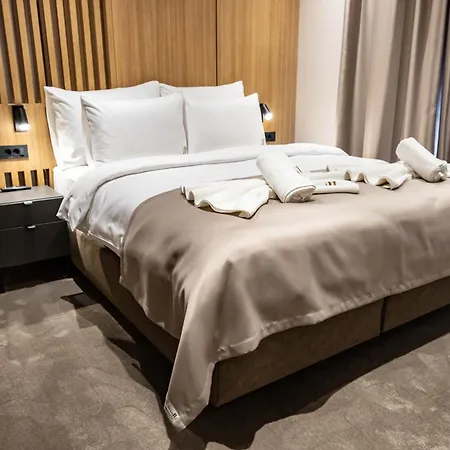 Hotel Helm
