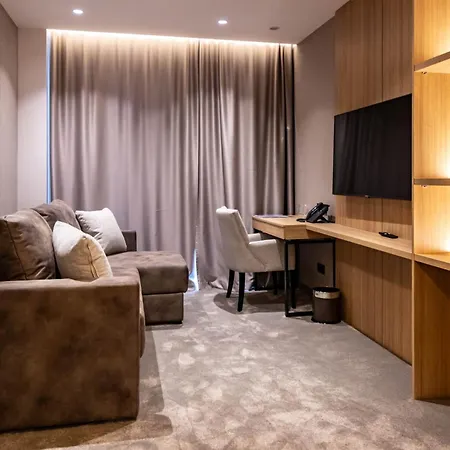 Hotel Helm