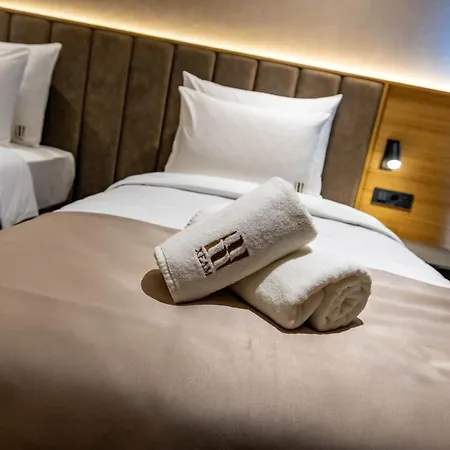 Hotel Helm 4*