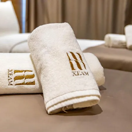 Hotel Helm Nis
