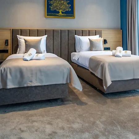 Helm Hotel Nis