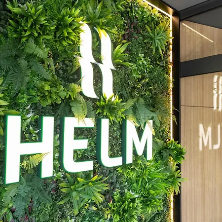 Helm Hotel