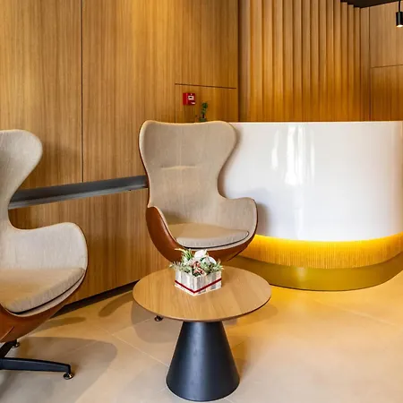 Helm Hotel 4*