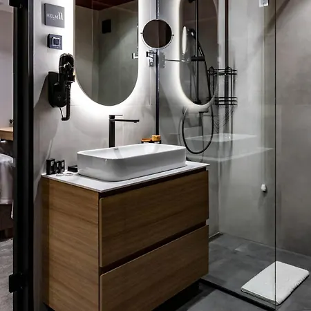Helm Hotel Nis