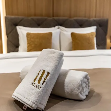 Hotel Helm