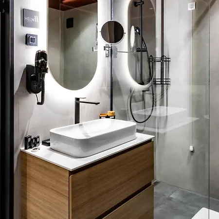 Hotel Helm 4*