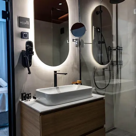 Helm Hotel Nis