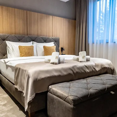 Helm Hotel 4*