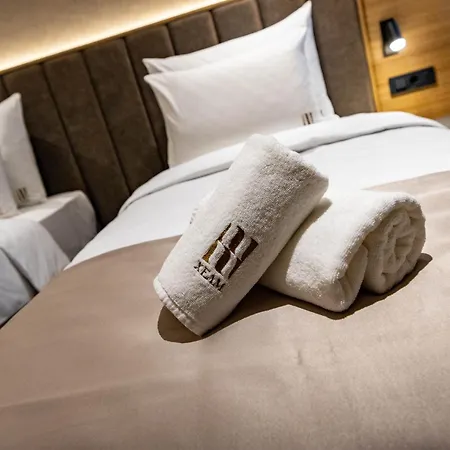 Hotel Helm