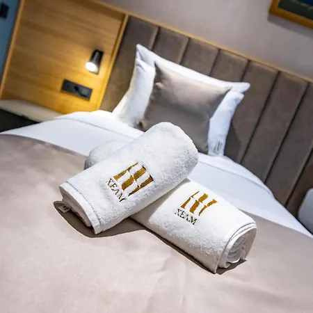 Hotel Helm 4*