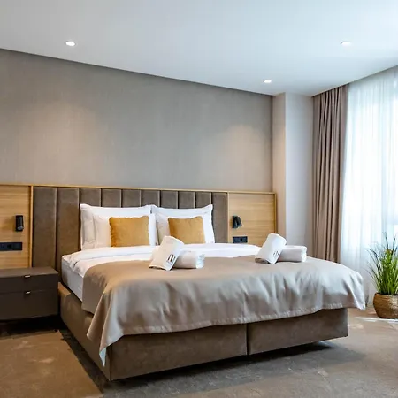 Helm Hotel Nis