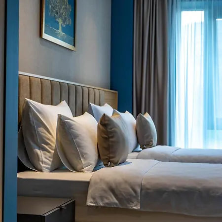 Hotel Helm 4*