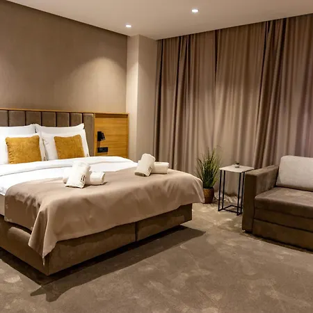 Helm Hotel Nis