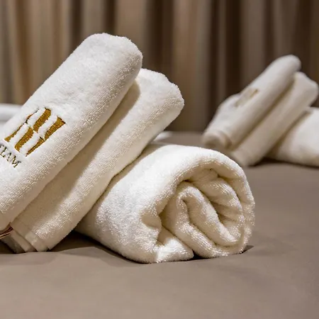 Hotel Helm 4*