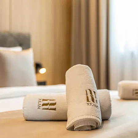 Hotel Helm